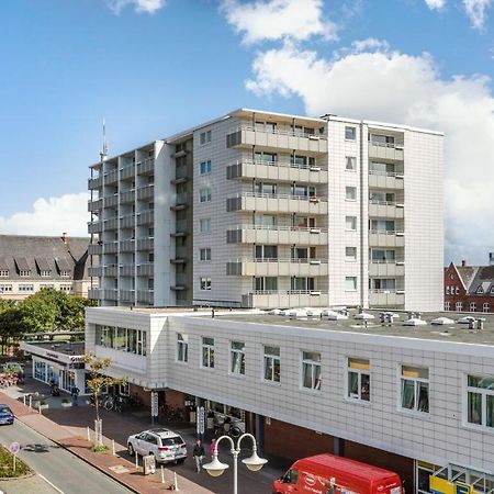Hanseatenhaus Whg 16 Westerland Bagian luar foto